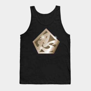 Kakuranger Shogan Symbol Tank Top